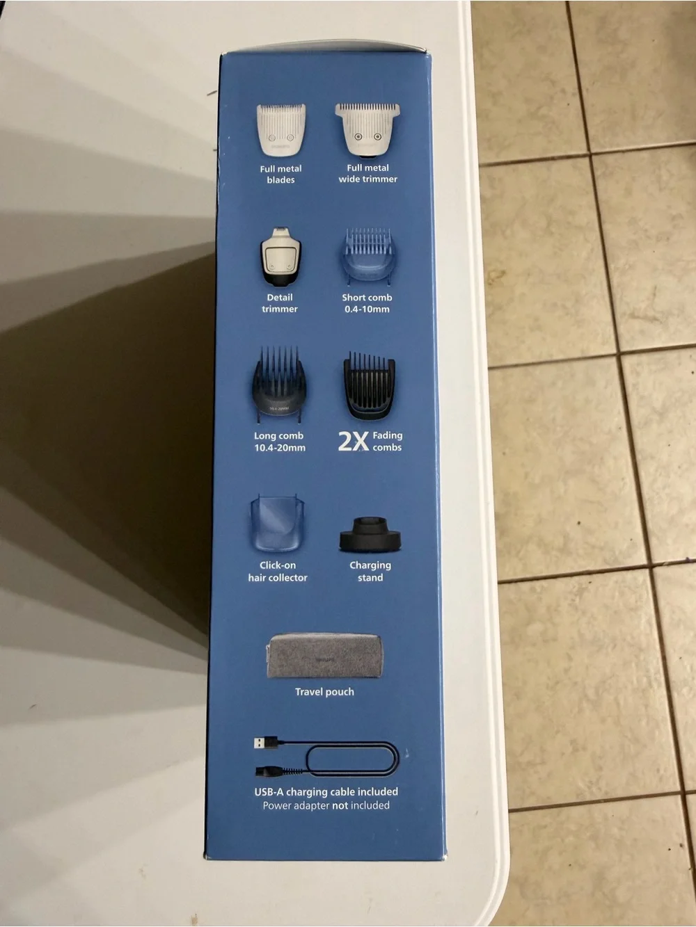 Philips this norelco